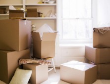 Local moving services